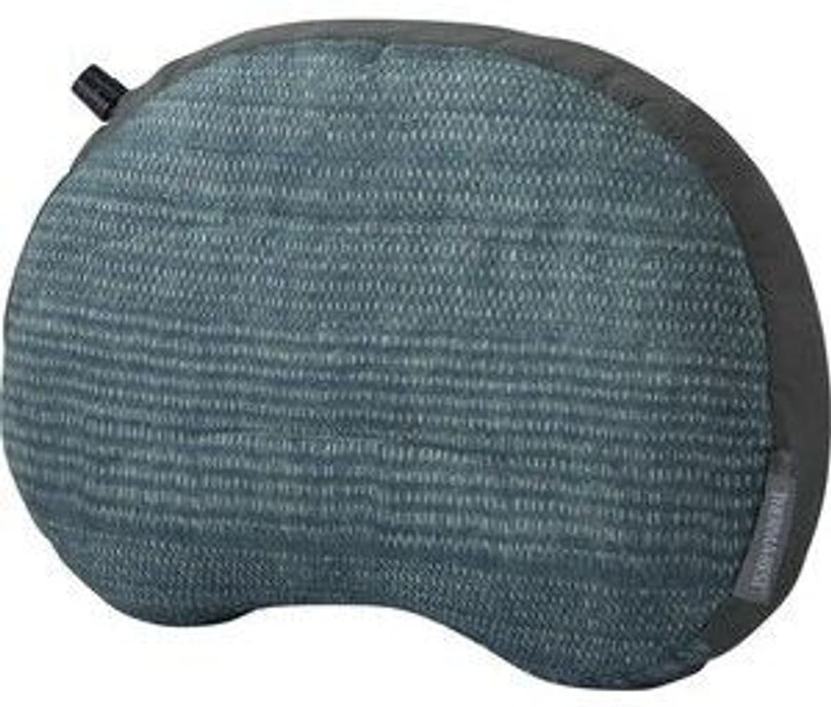 Blue Woven Dot