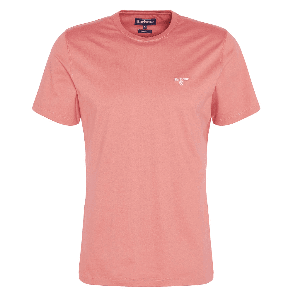 Pink Clay