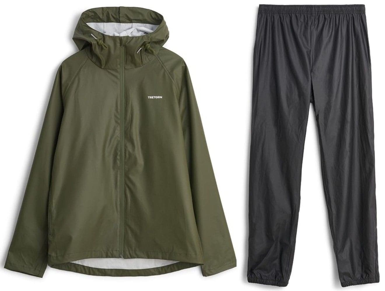 Forest Green