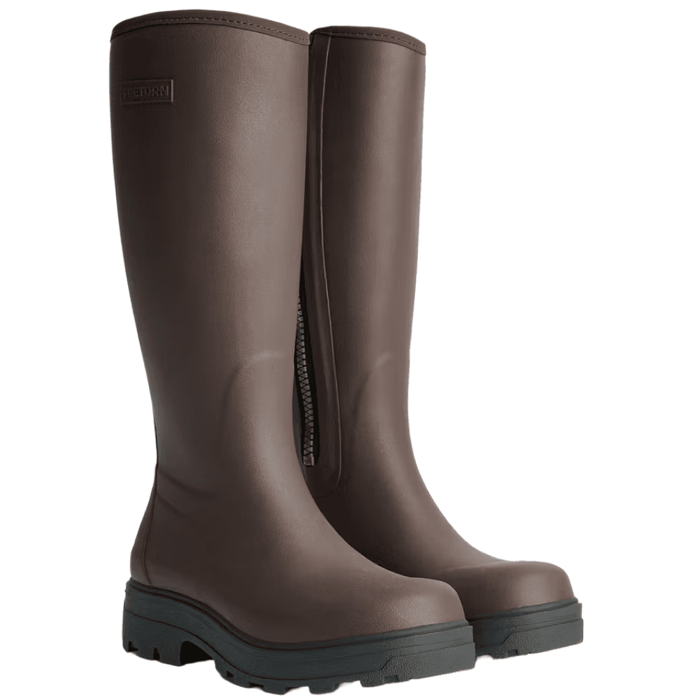 Chocolate Brown