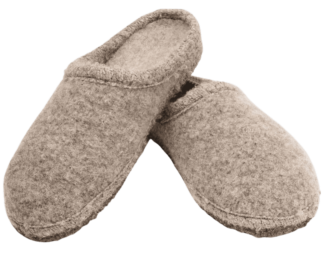 Beige Melange
