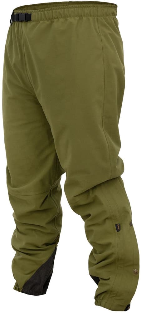 Tussock Green