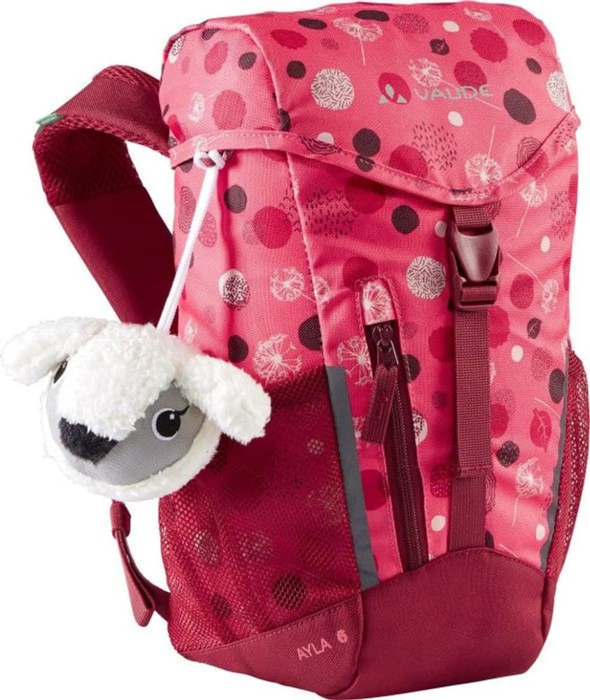 Bright Pink/Cranberry