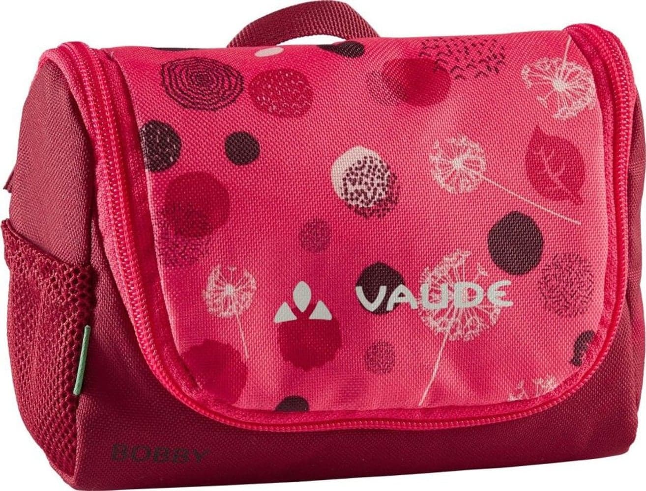 Bright Pink/Cranberry