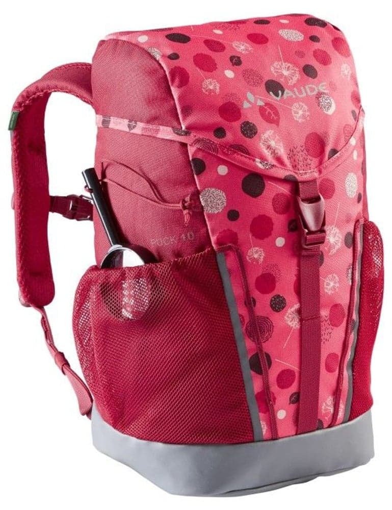 Bright Pink/Cranberry