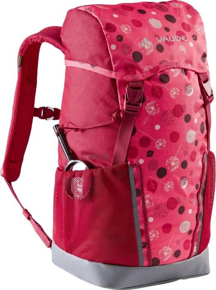 Bright Pink/Cranberry
