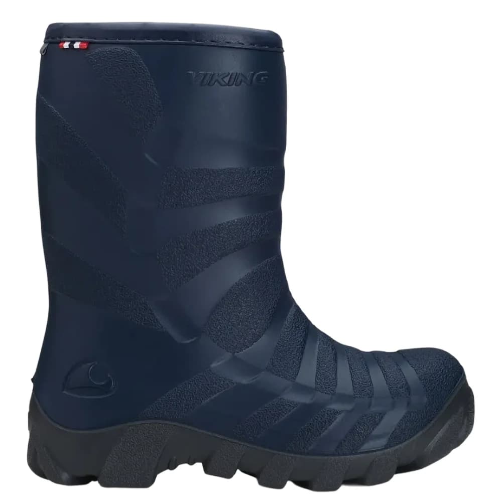 Navy/Charcoal