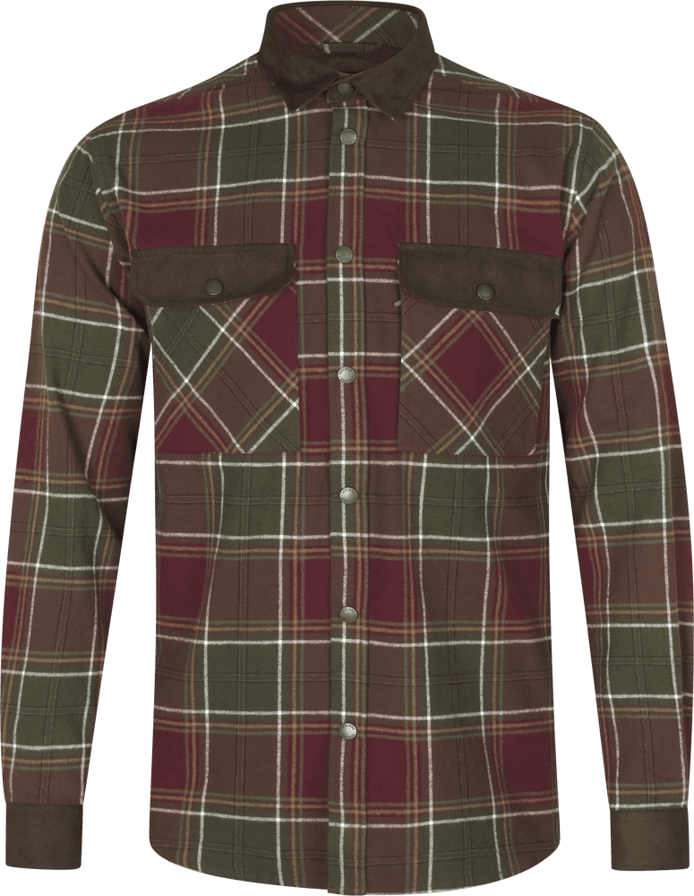 Red Check