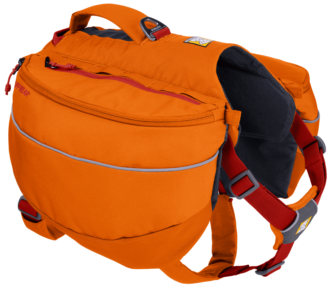 Campfire Orange