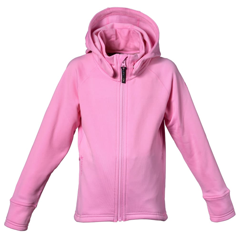 Frost Pink