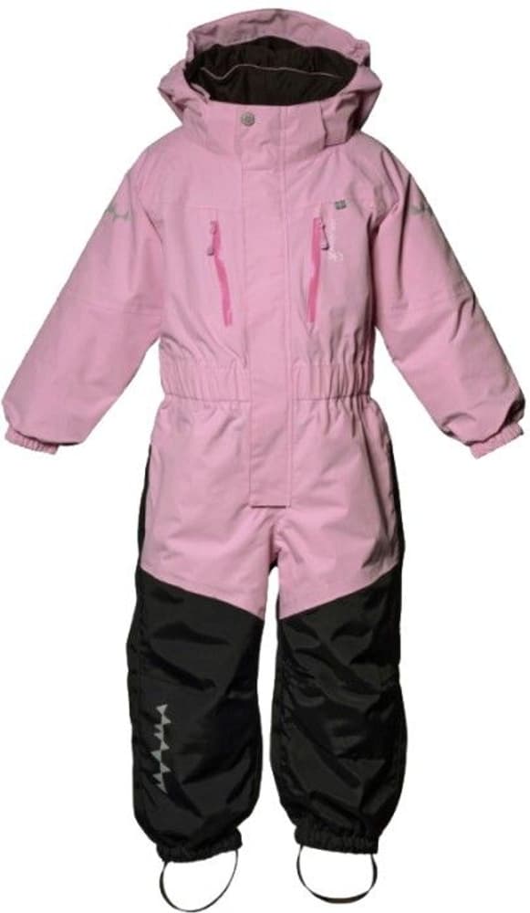 Frost Pink