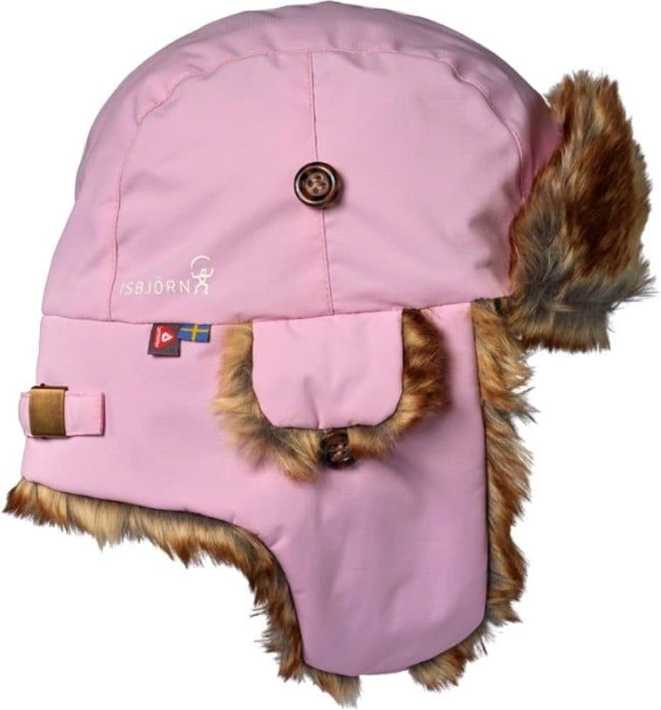 Frost Pink