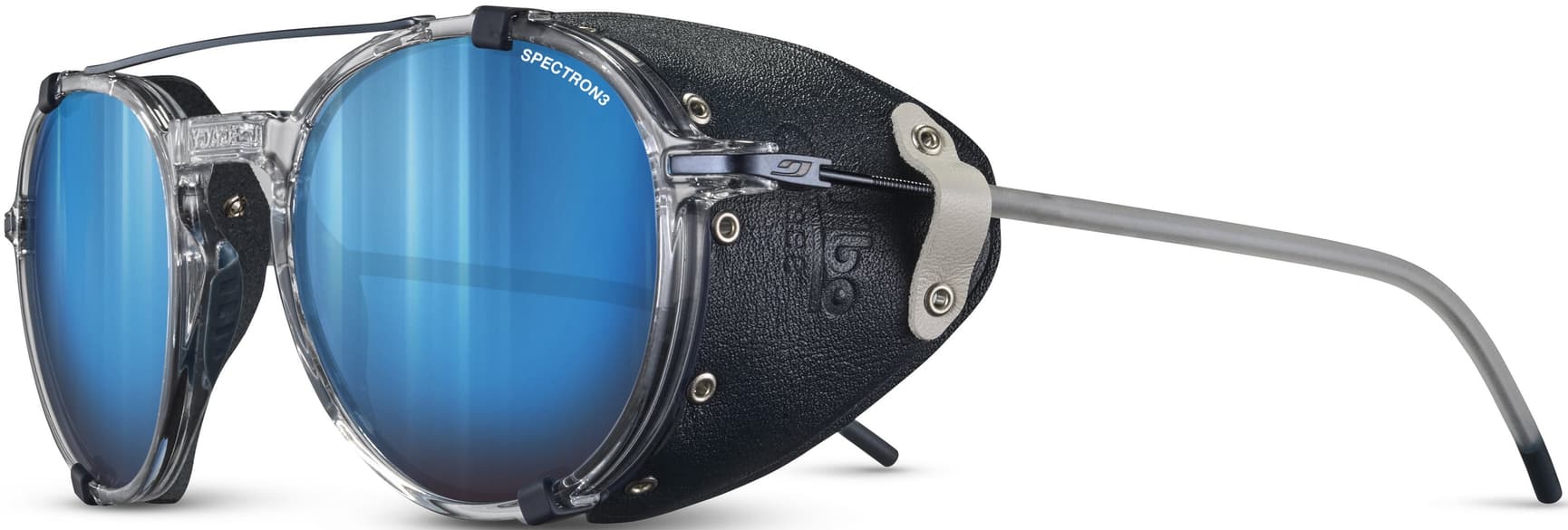 Cristal/Shields Blue