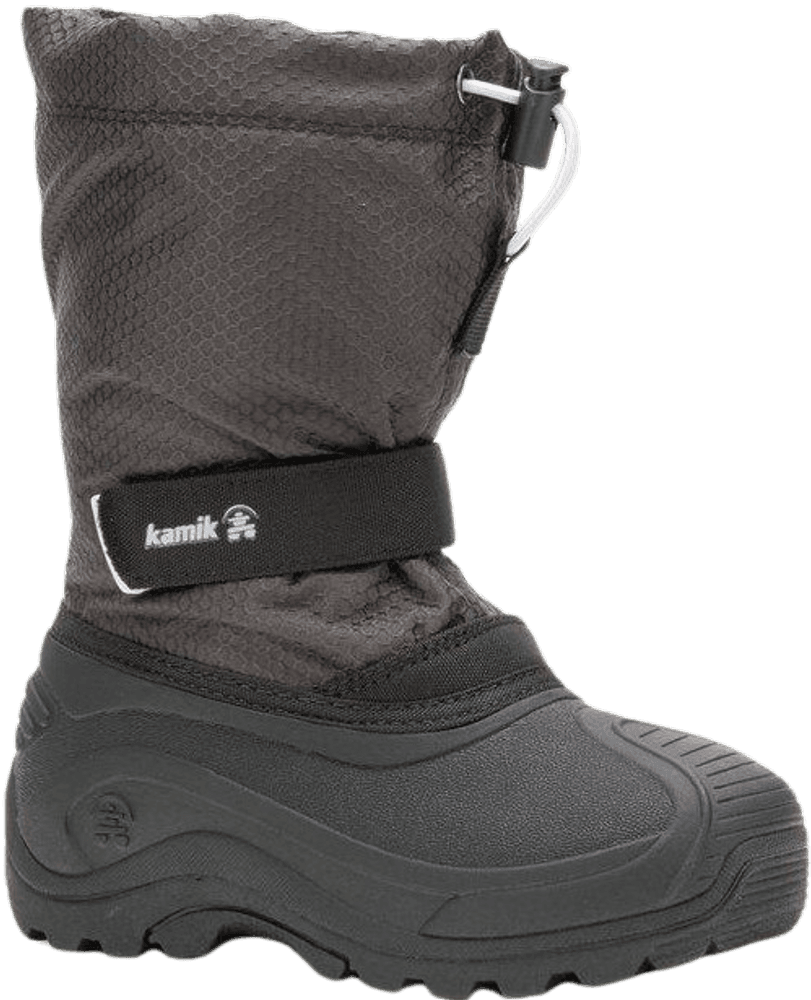 Black/Charcoal