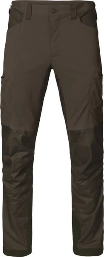 Brown/Willow Green