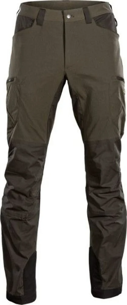 Willow Green/Shadow Grey