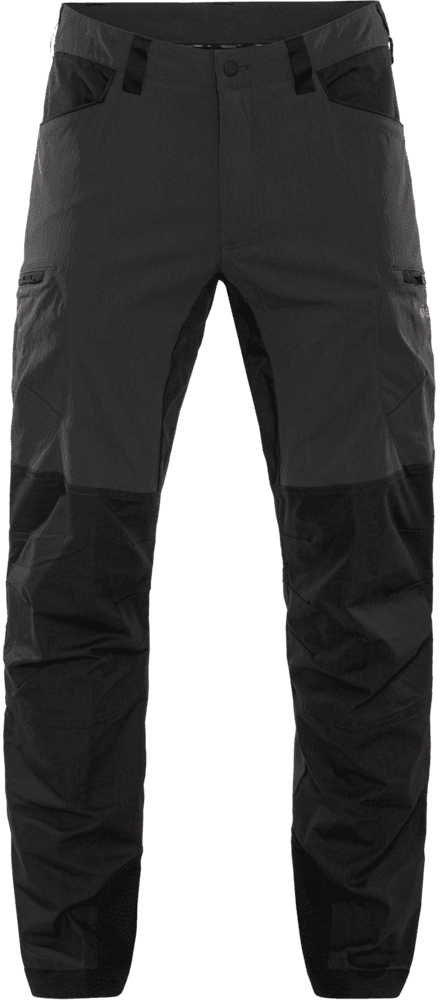 Black/Grey