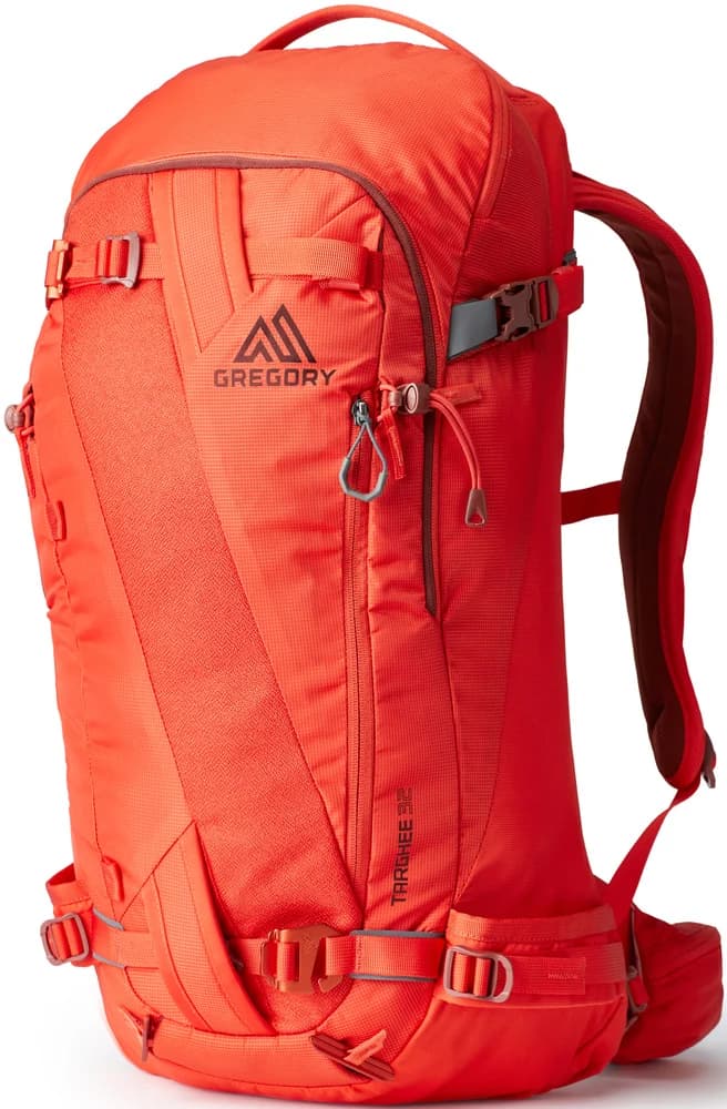 Lava Red