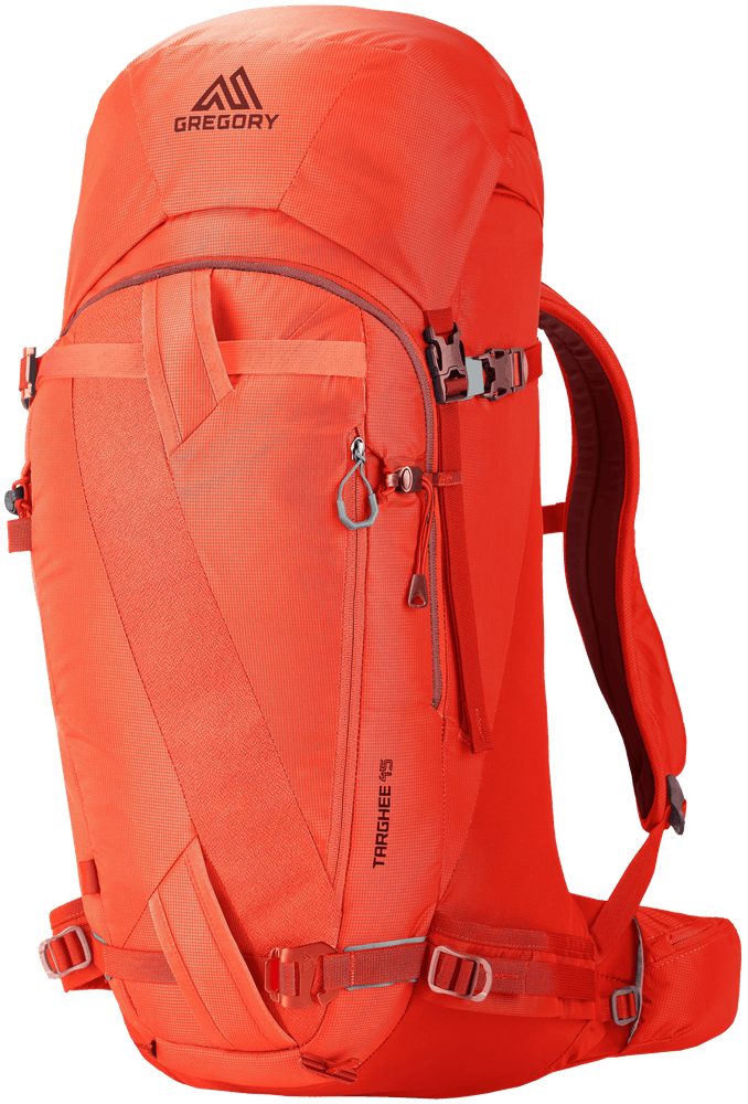Lava Red