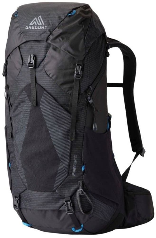 Alpine Black