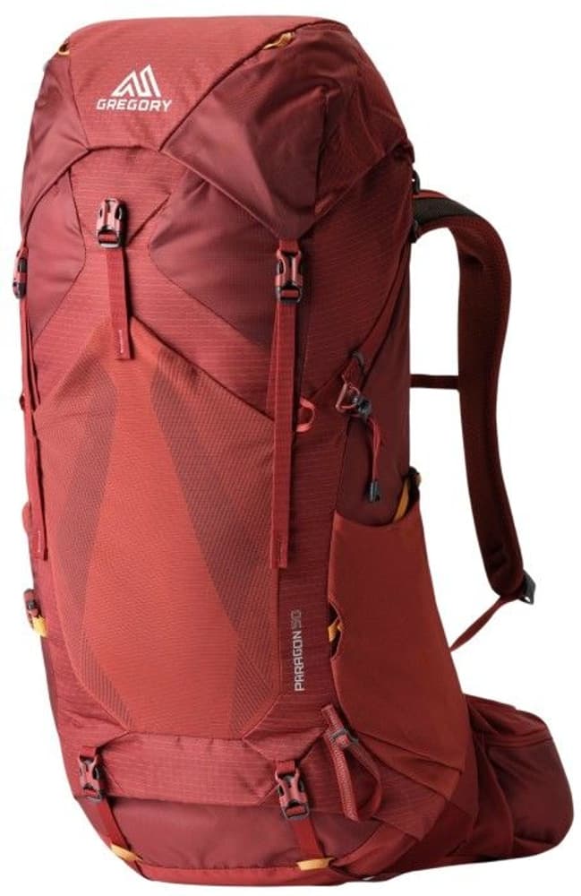 Desert Red