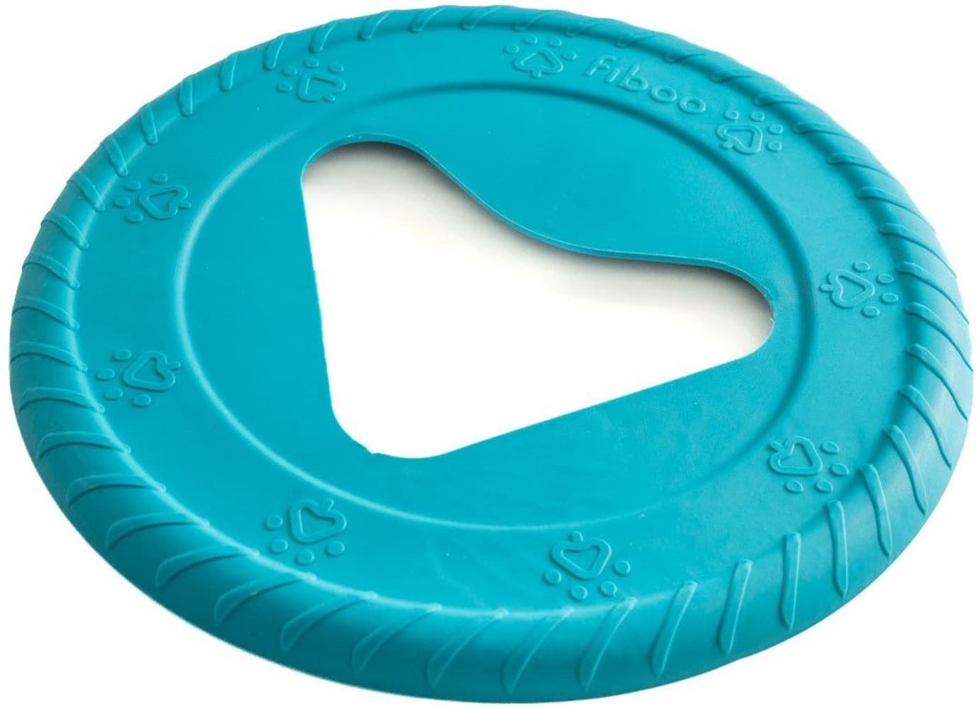 Blå