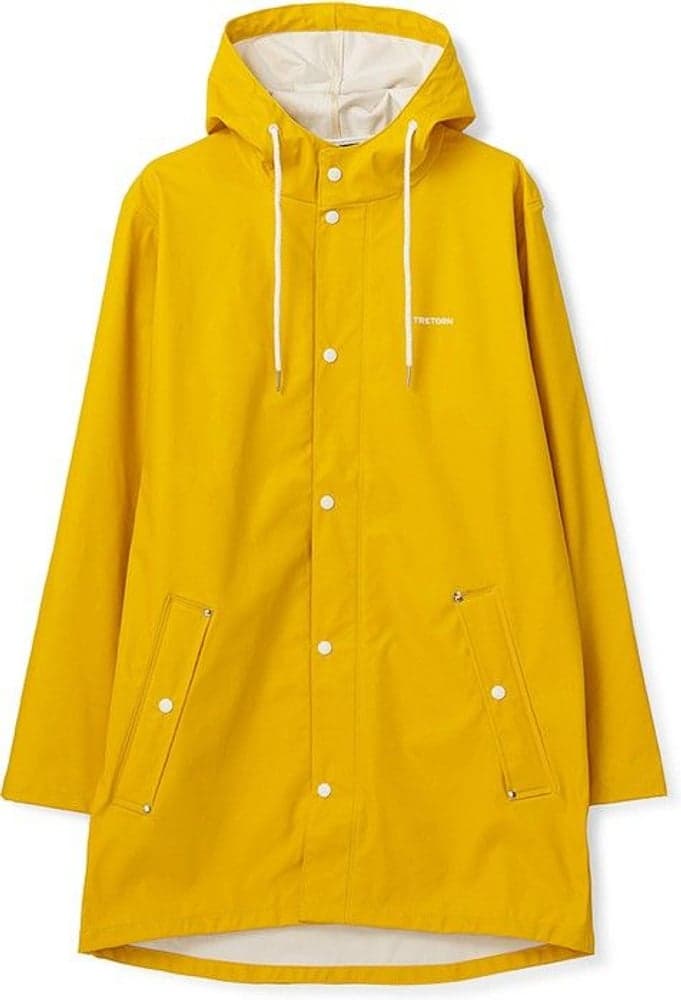 Spectra Yellow