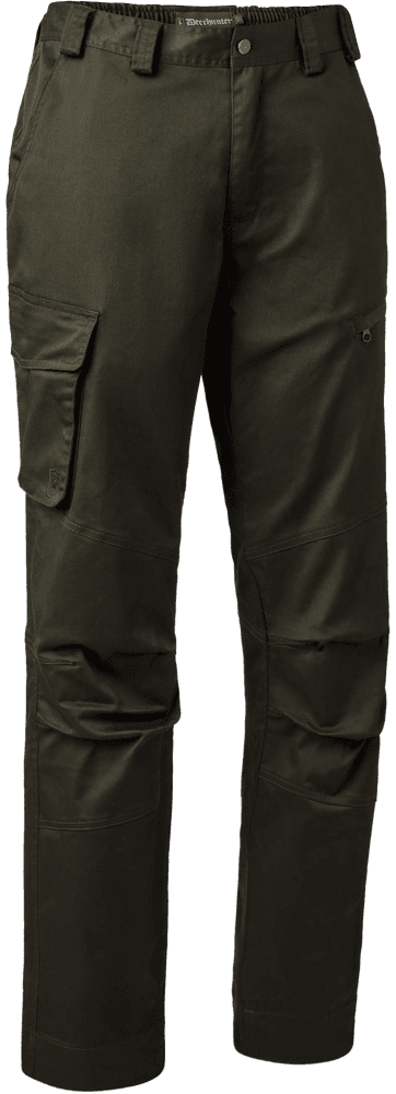 Rifle Green