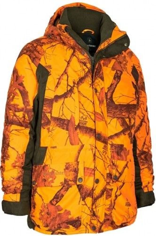 Realtree Orange