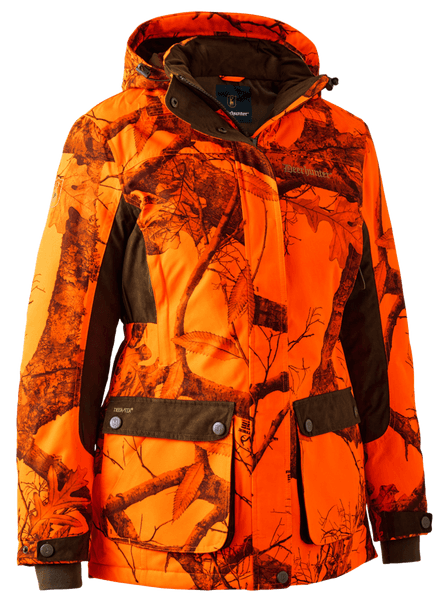 REALTREE EDGE® ORANGE