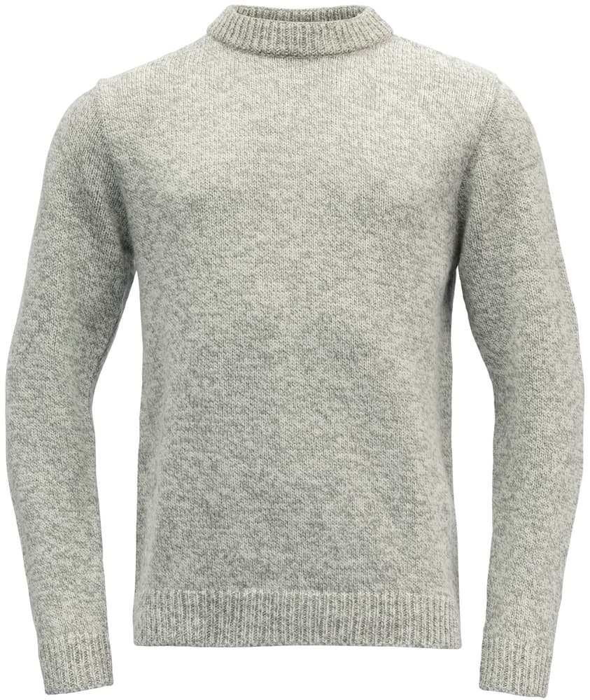 Grey Melange