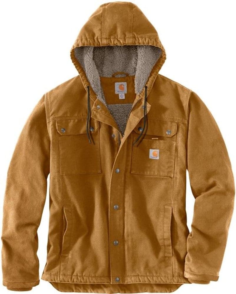 Carhartt® Brown