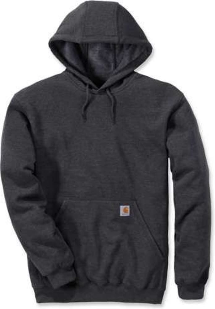 Carbon Heather