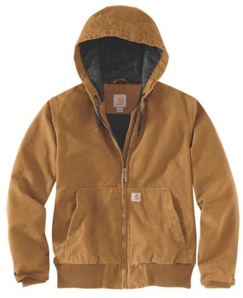 Carhartt® Brown