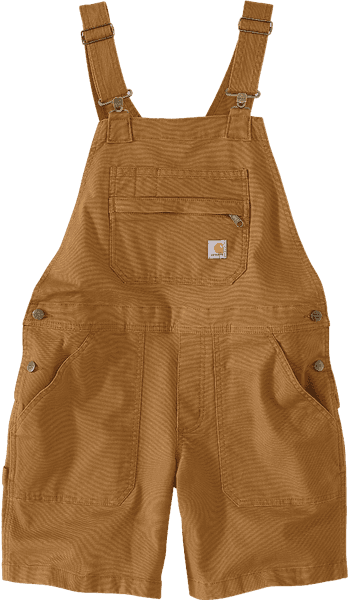 Carhartt Brown