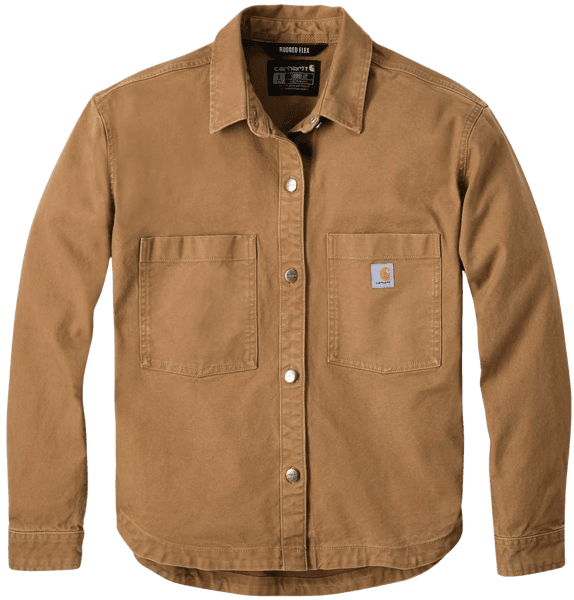Carhartt® Brown
