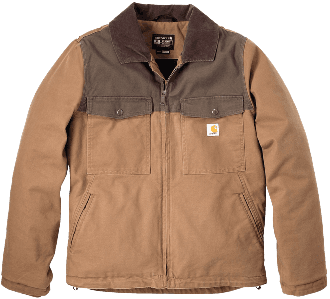 Carhartt Brown/Coffee