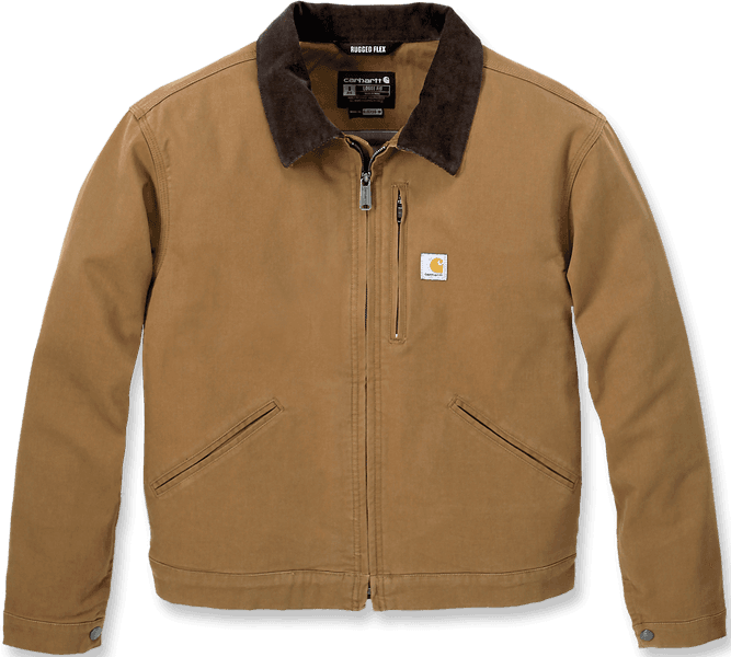 Carhartt® Brown