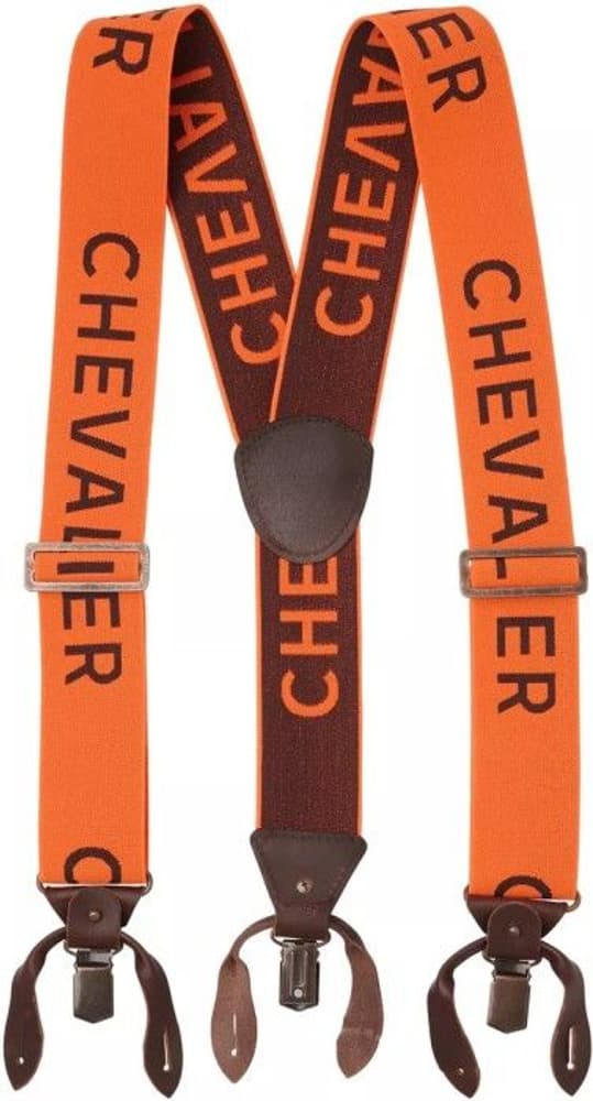 High Vis Orange