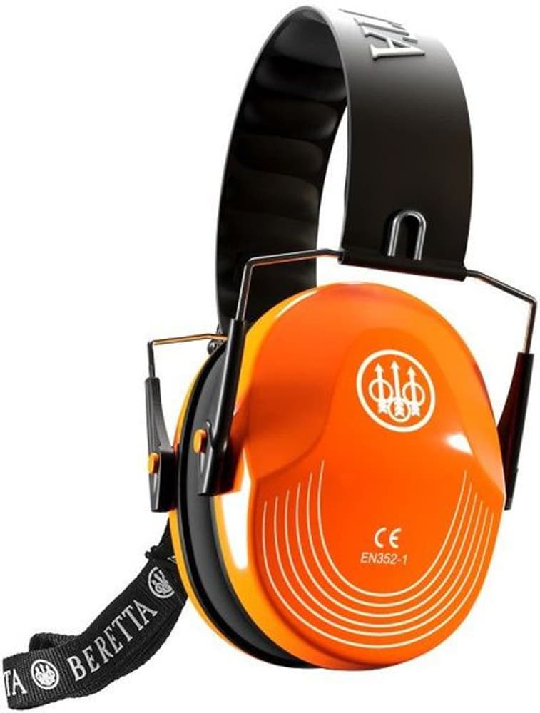 Orange Fluo