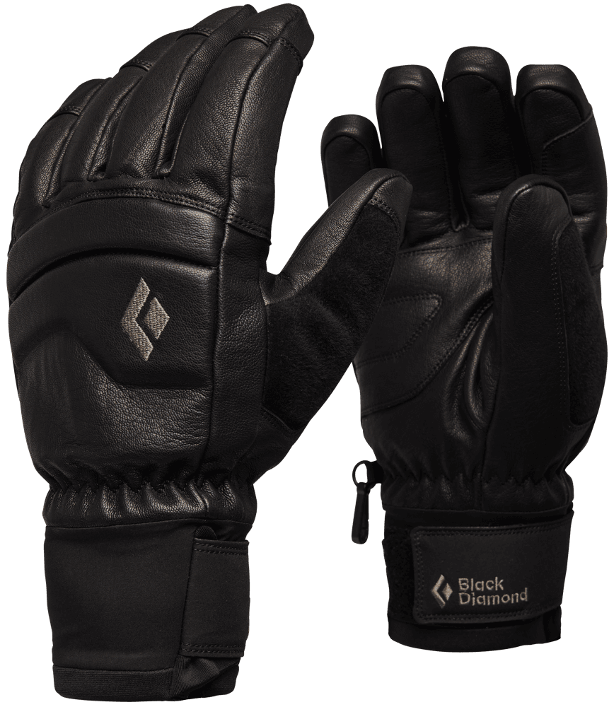 Black/Black