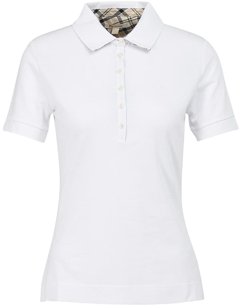 Top White/Platinum