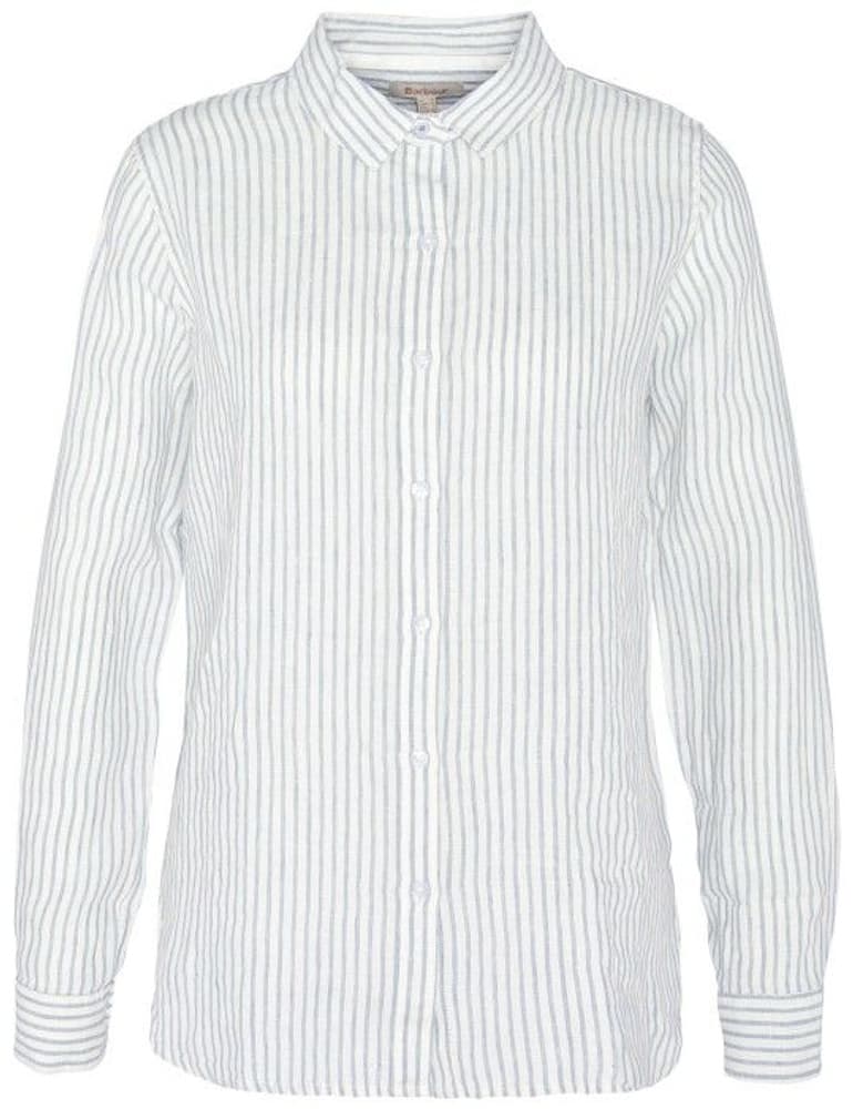 Chambray Stripe