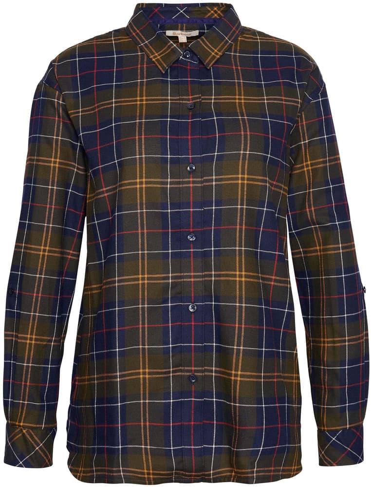 Classic Tartan