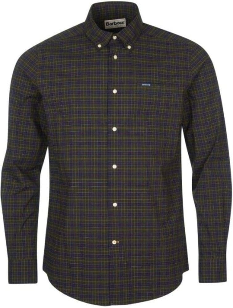 Classic Tartan