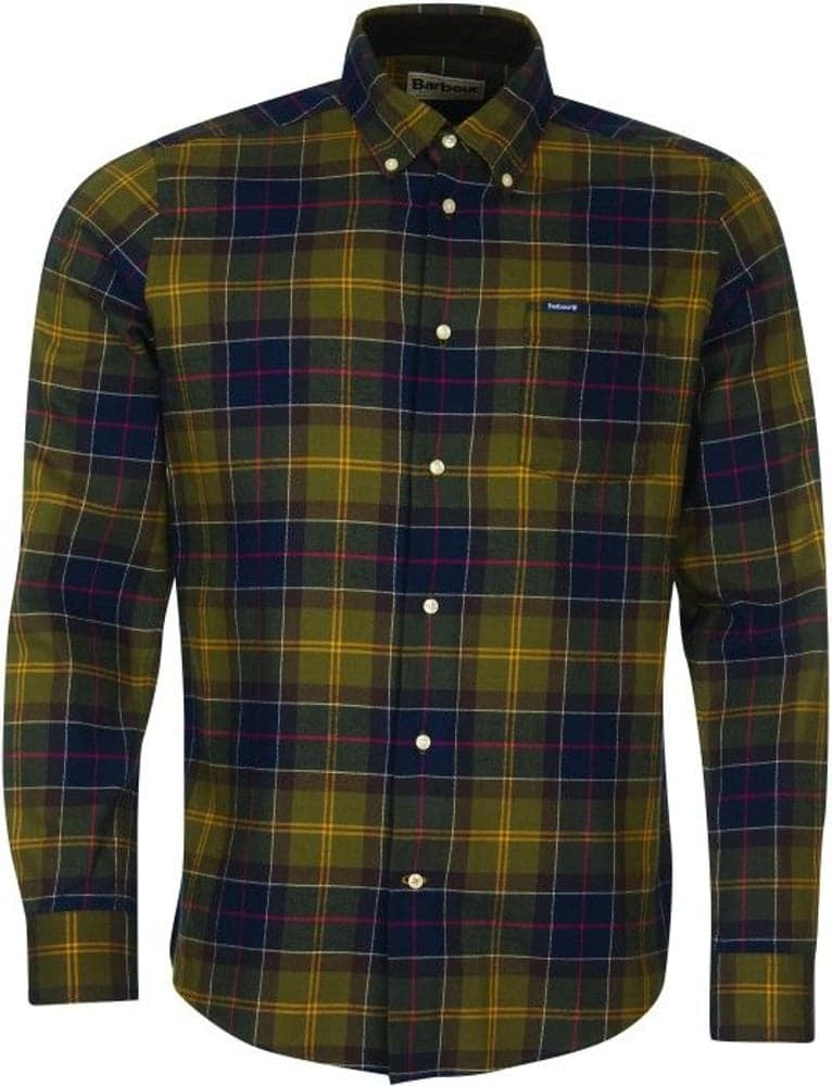 Classic Tartan