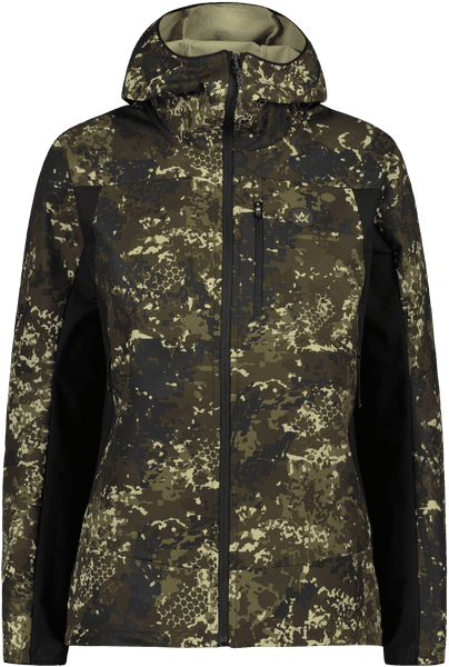 BlindTech Forest Camo