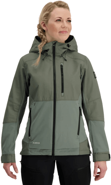 Agave Green/Agave Green