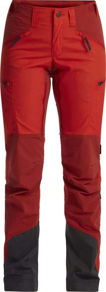 Red/Mellow Red