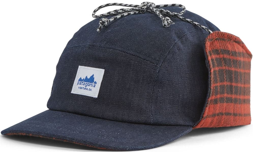 Cascade/Burnished Red